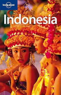 Lonely Planet Indonesia