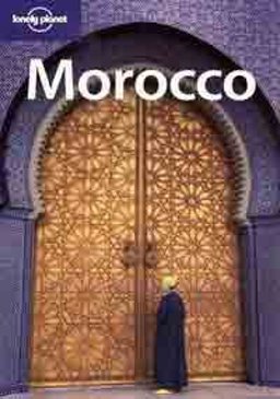 Lonely Planet Morocco