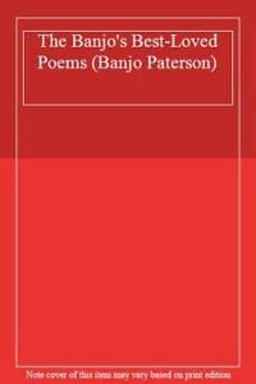 The Banjo's Best-Loved Poems