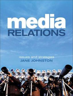 Media Relations