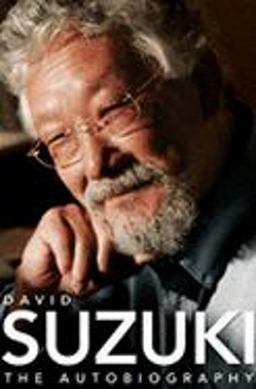 David Suzuki