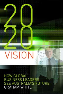 2020 Vision 2020 Vision