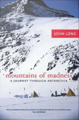 Mountains of Madness