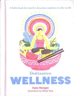 Destination Wellness