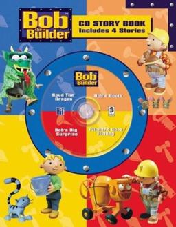 Bob the Builder