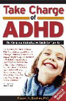 Taking Care of ADHD Taking Care of ADHD