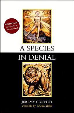 Species in Denial 2nd 9781741290011 Front Cover
