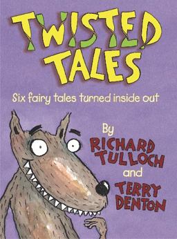 Twisted Tales