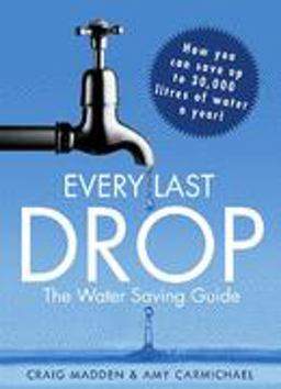 Every Last Drop