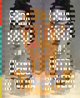 Frida Kahlo and Diego Rivera  9781741741230 Front Cover