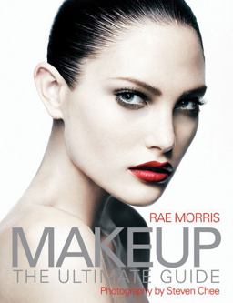 Makeup The Ultimate Guide  9781741752267 Front Cover