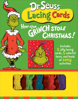 How the Grinch Stole Christmas! How the Grinch Stole Christmas!
