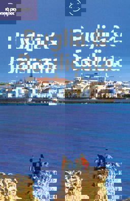 Puglia and Basilicata