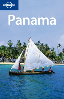 Panama (Inglés)