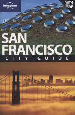 Lonely Planet San Francisco City Guide