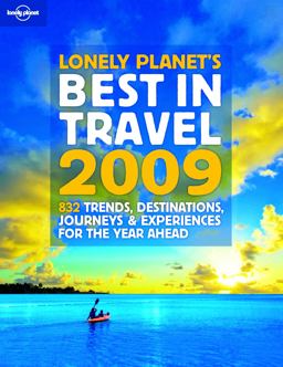 Best in Travel 2009