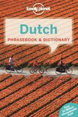 Lonely Planet Dutch Phrasebook and Dictionary