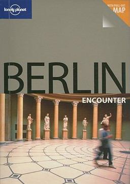 Lonely Planet Berlin