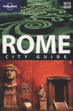 Rome Encounter Travel Guide