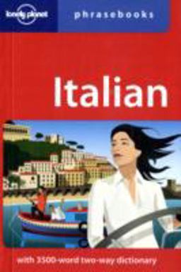 Italian Phrasebook