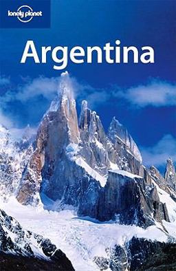 Lonely Planet Argentina