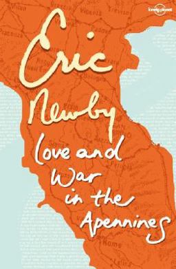 Love and War in the Apennines 2nd 9781741795271 Front Cover
