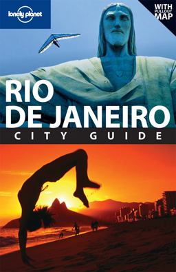 Lonely Planet Rio de Janeiro