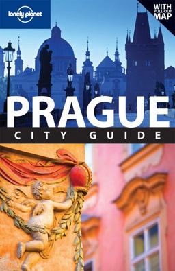 Lonely Planet Prague