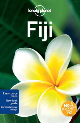 Fiji 9 (Inglï¿½s) 9th 9781741796971 Front Cover