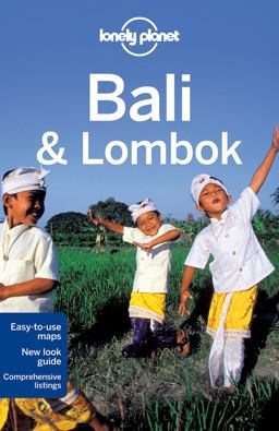 Bali and Lombok