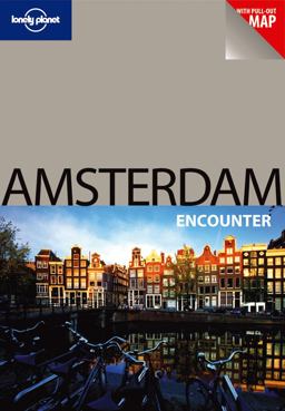 Lonely Planet Amsterdam