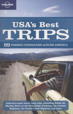 USA's Best Trips