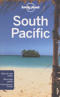 South Pacific 5 5th 9781741797749 Front Cover