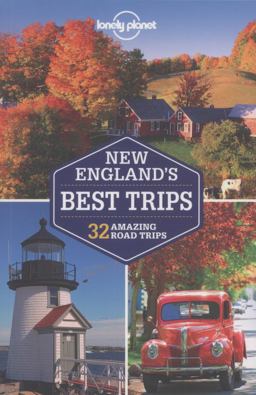 New England's Best Trips