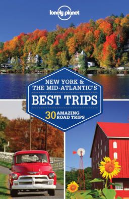 New York and the Mid-Atlantic's Best Trips