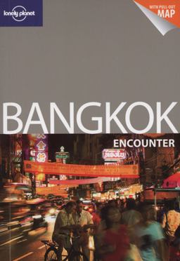 Lonely Planet Bangkok
