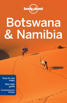 Botswana and Namibia 3