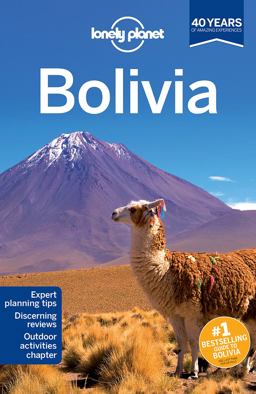 Bolivia Bolivia