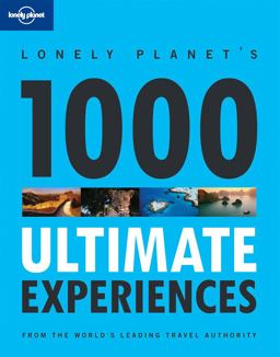 1000 Ultimate Experiences