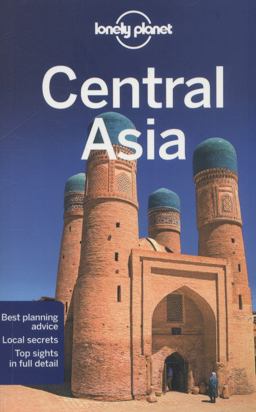Central Asia