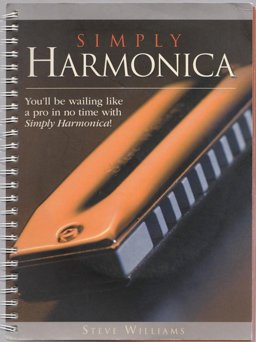 Simply Harmonica