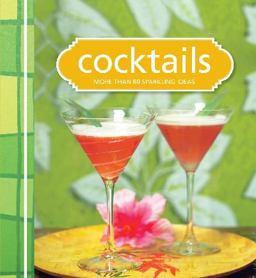 Cocktails Cocktails
