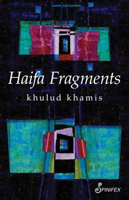 Haifa Fragments  9781742199009 Front Cover