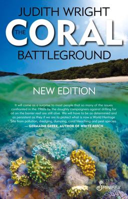 Coral Battleground Coral Battleground