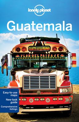 Guatemala Guatemala