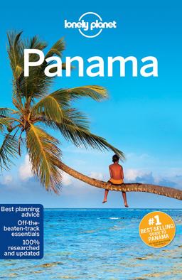 Panama 6 (Inglés)