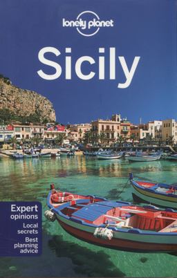 Sicily 6th 9781742200484 Front Cover