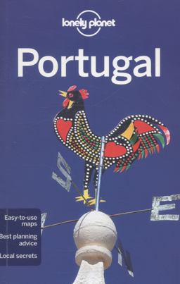 Portugal 9 (Inglï¿½s) 9th 9781742200521 Front Cover