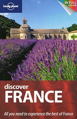 Discover France