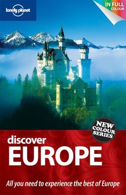 Discover Europe